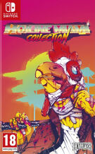 Hotline Miami Collection product image